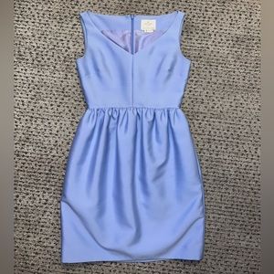 Kate Spade Lavender cocktail dress